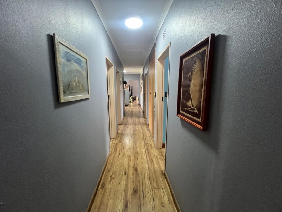  Bedroom Property for Sale in Vaalpark Free State